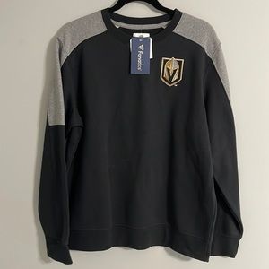 Golden Knights sweatshirt